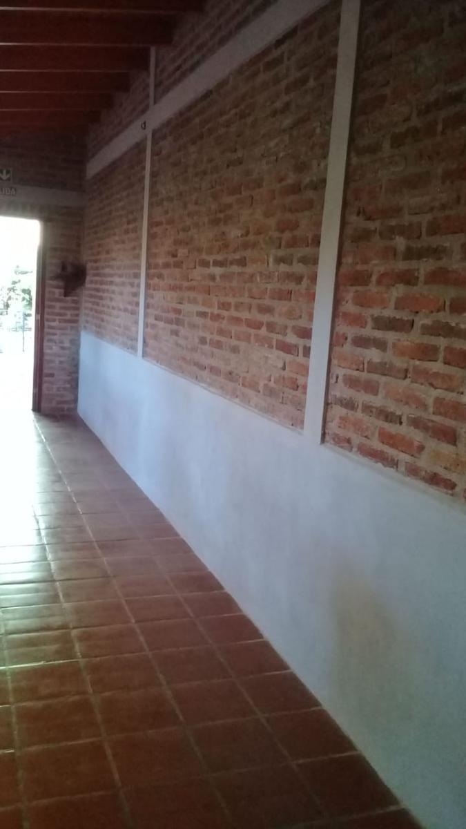 Hostería 1100 m² Cub, 12 Hab Vivienda Particular en La Cumbre, Córdoba 3
