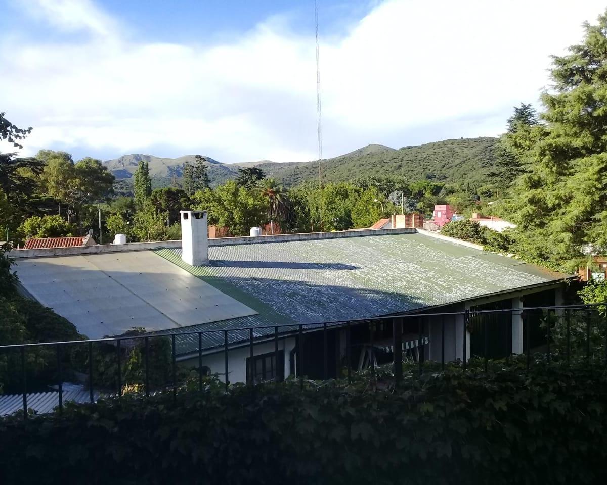 Hostería 1100 m² Cub, 12 Hab Vivienda Particular en La Cumbre, Córdoba 3