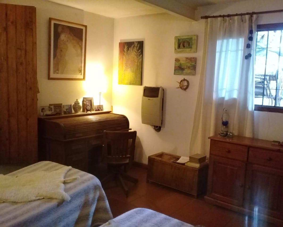 Hostería 1100 m² Cub, 12 Hab Vivienda Particular en La Cumbre, Córdoba 4
