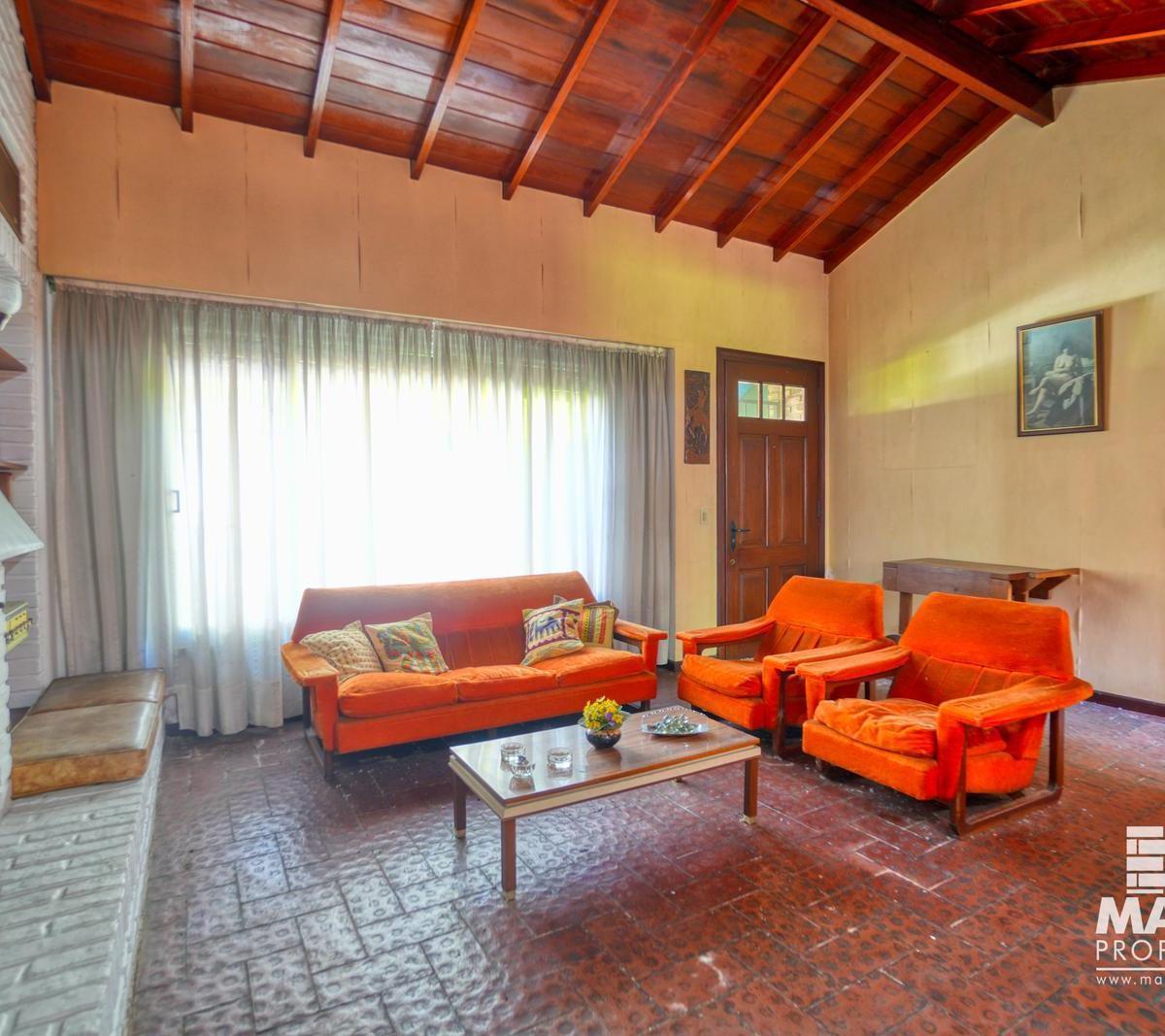 Lote en Venta en Beccar | Apto Multifamiliar