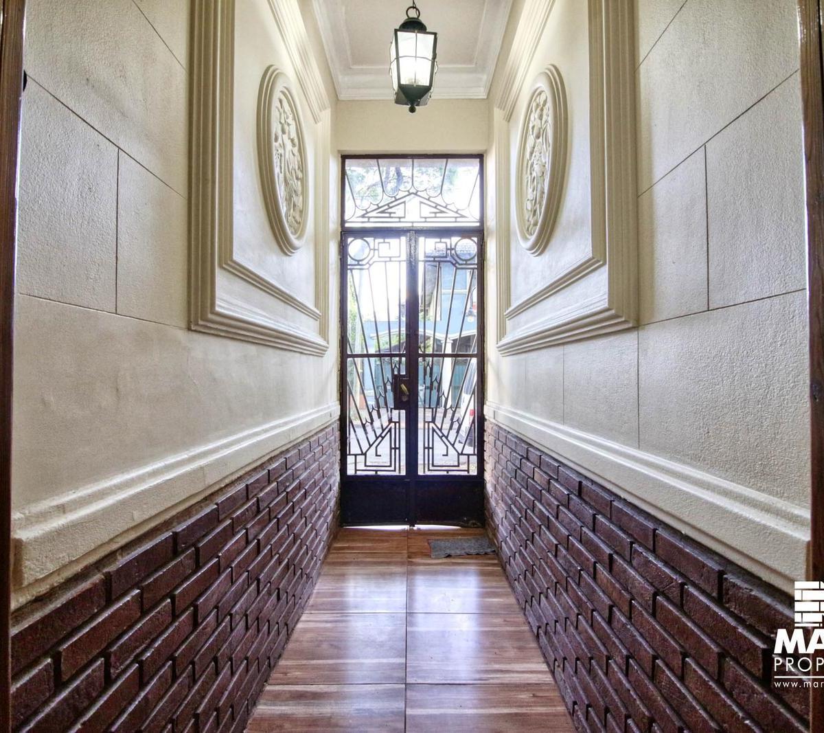 Casa en Venta 5 Amb con Patio en Victoria 3