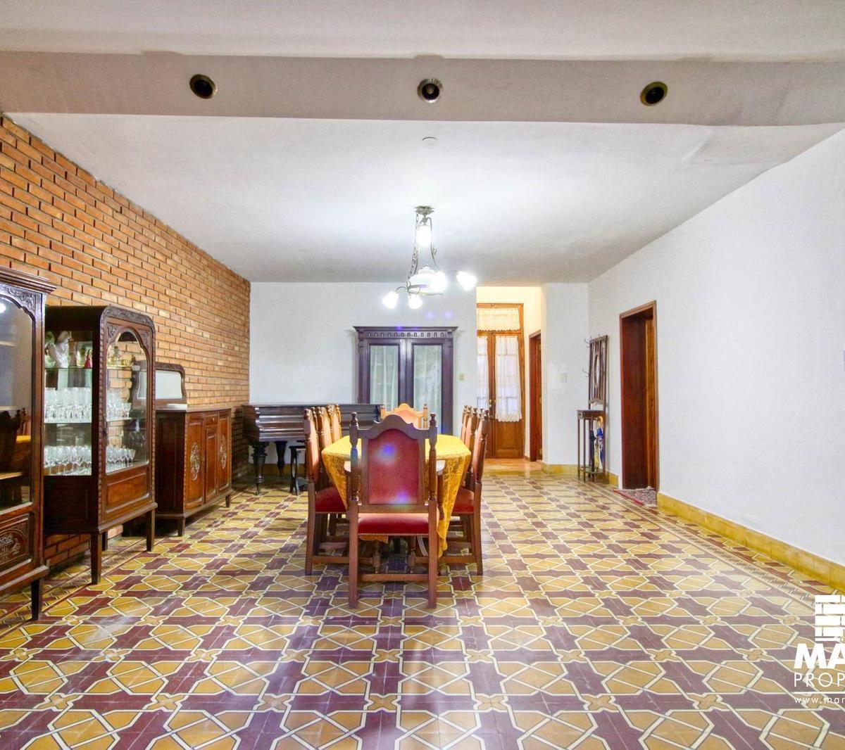 Casa en Venta 5 Amb con Patio en Victoria 4