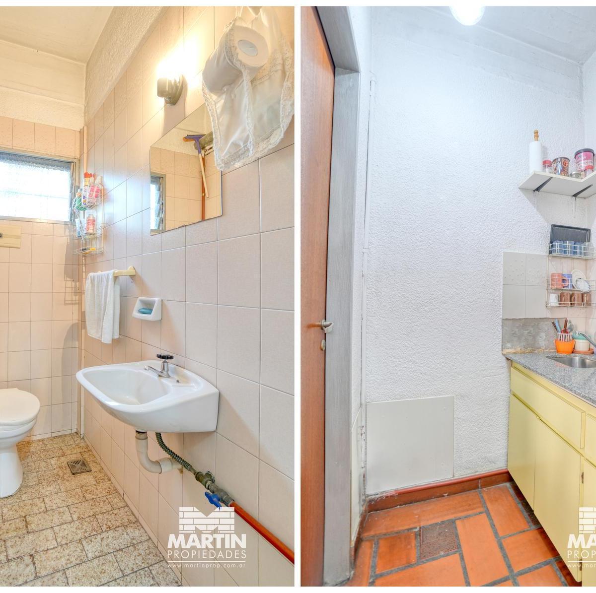 Foto de Local en Venta en Martinez de 30 m2 cubiertos con baño y pequeña, imagen 5