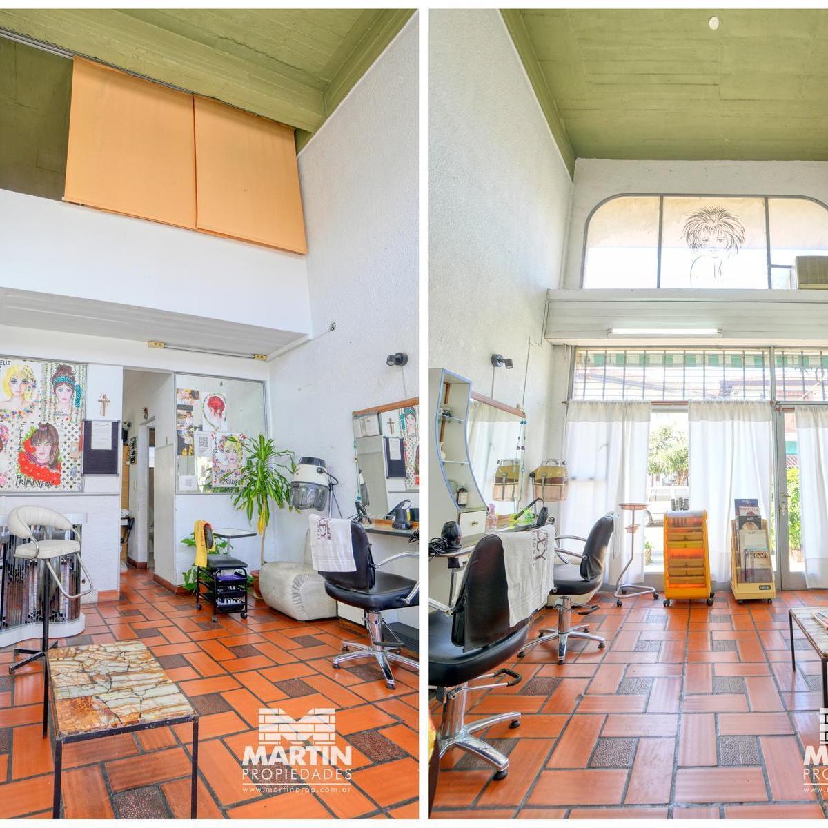Foto de Local en Venta en Martinez de 30 m2 cubiertos con baño y pequeña, imagen 2