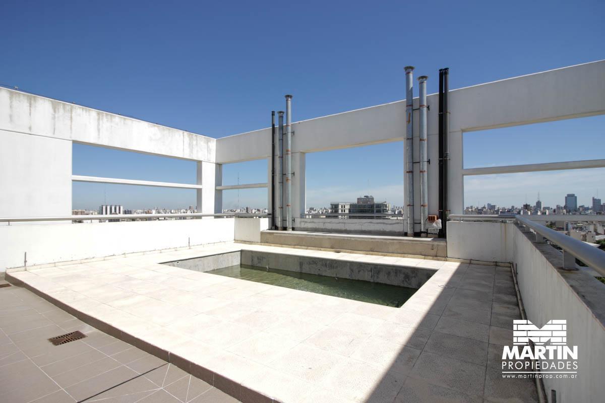 Departamento 3 Ambientes en Caba 2