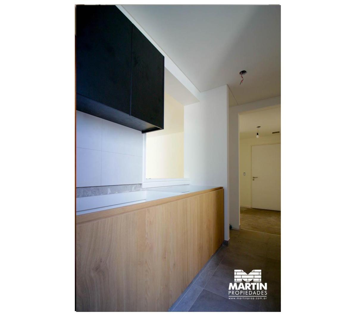 Departamento 3 Ambientes en Caba 5