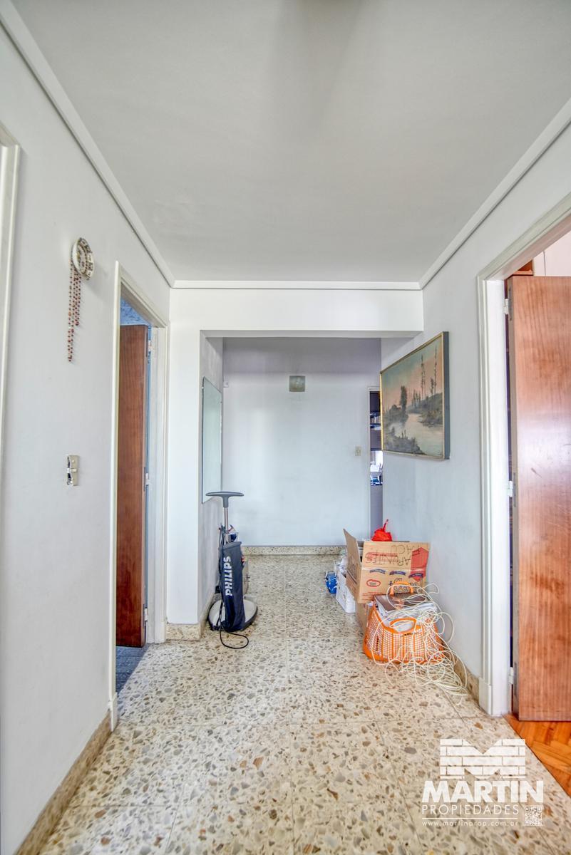 Casa 6 Amb - Olivos - Maipu/uzal 4
