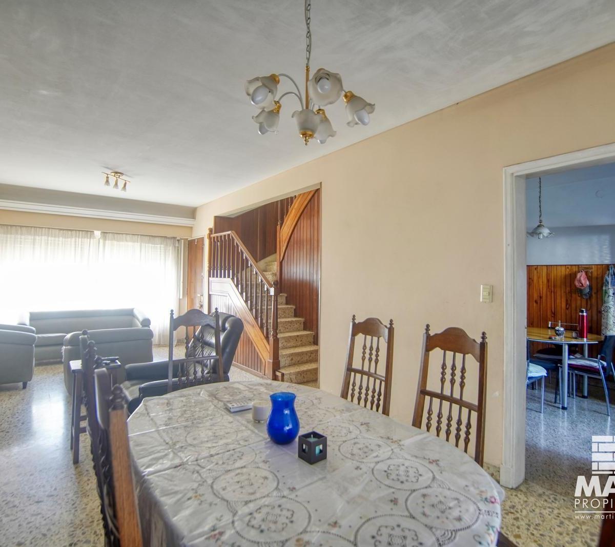 Casa 6 Amb - Olivos - Maipu/uzal 3