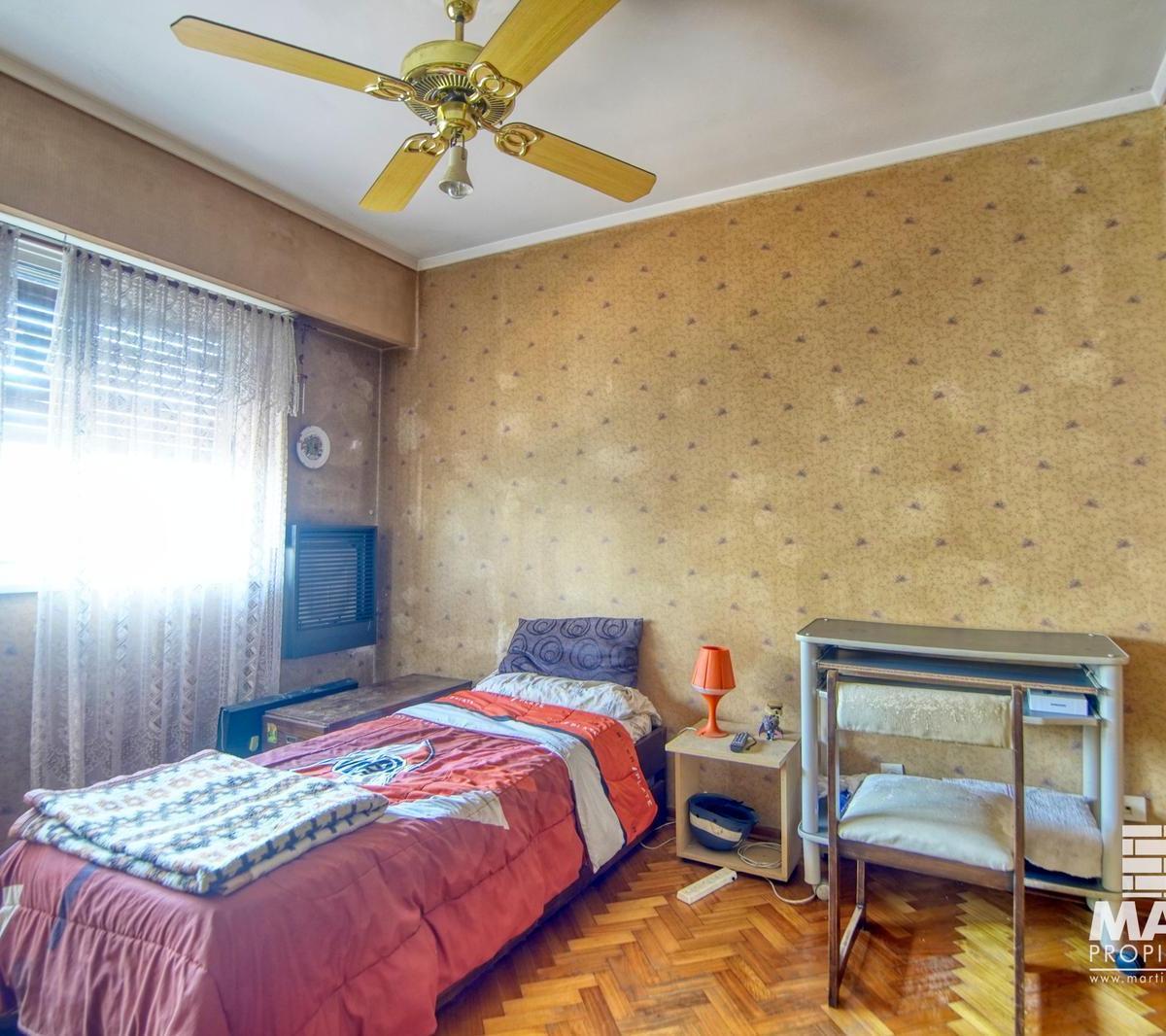 Casa 6 Amb - Olivos - Maipu/uzal 1