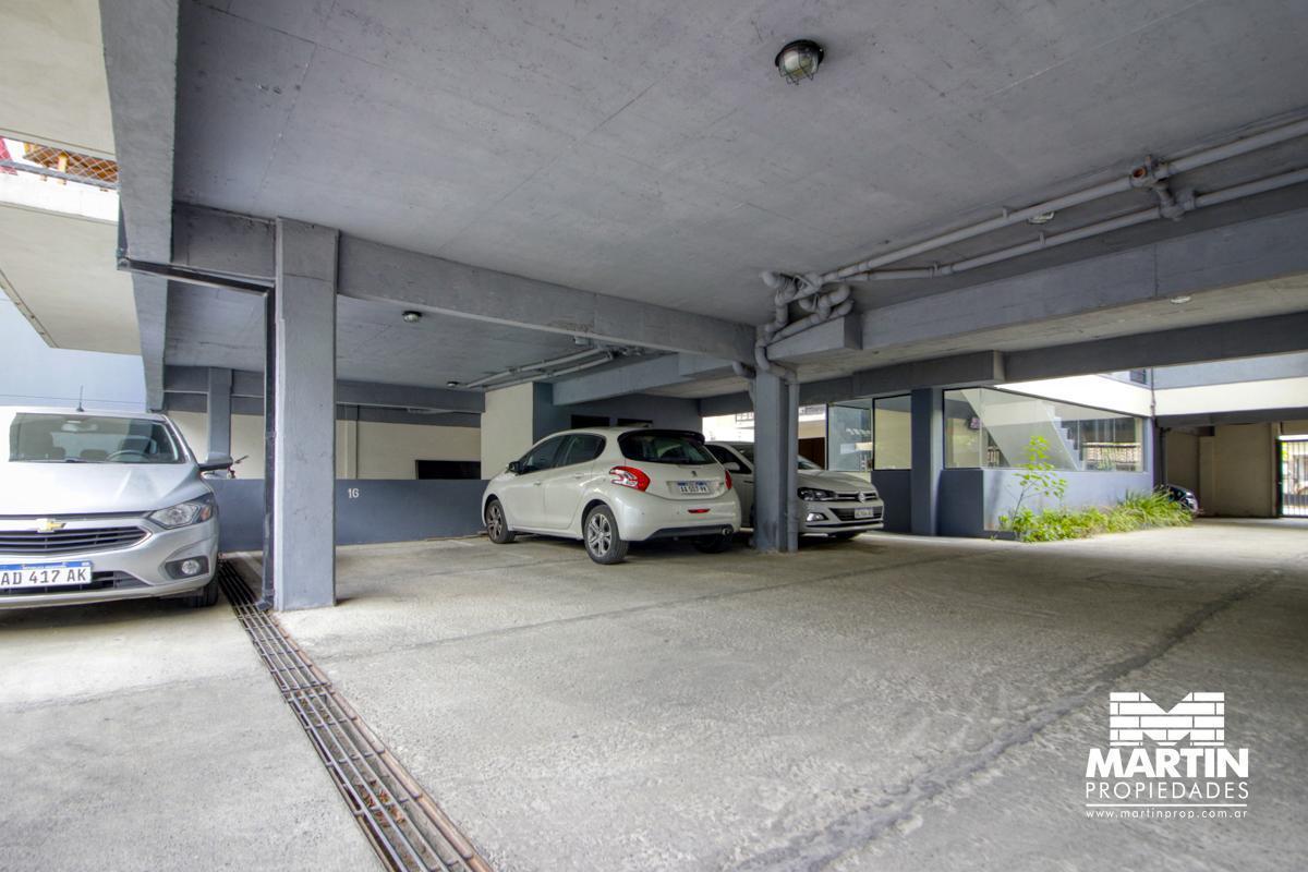 Departamento en Venta 2 Amb con Balcón Terraza y Cochera en San Fernando 5