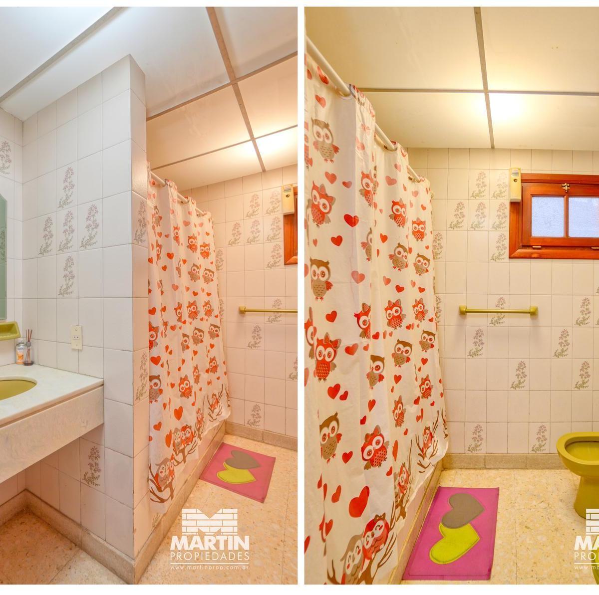 Casa en Venta Martinez, 4 Dorm., Escritorio, Play, Depend, 5 Baños, Gran Jardín con Pileta. 5