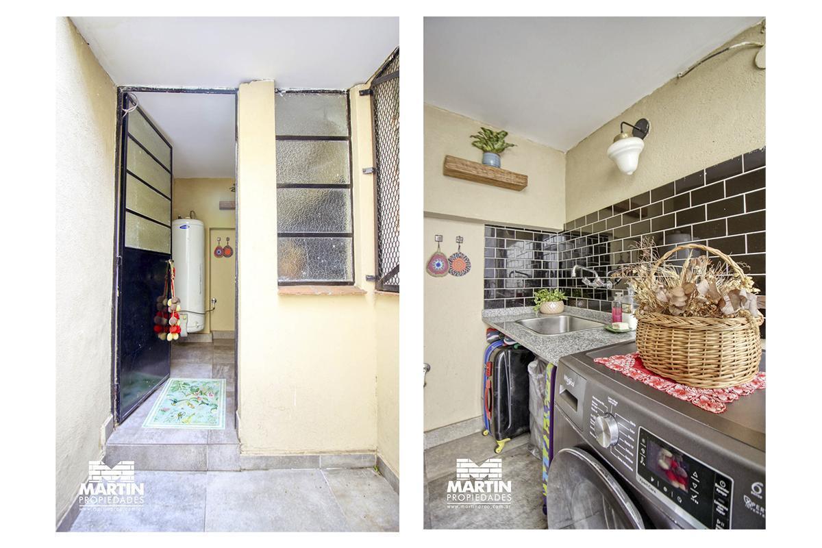 Foto de Casa de 4 Ambientes en Venta en Olivos con Patio, Terraza y Quincho, imagen 2