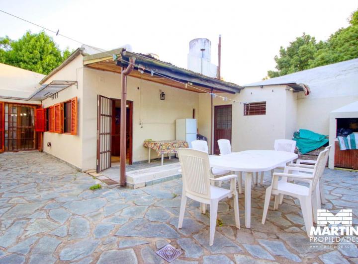 Casa en Venta de 5 Ambientes en Victoria con Patio