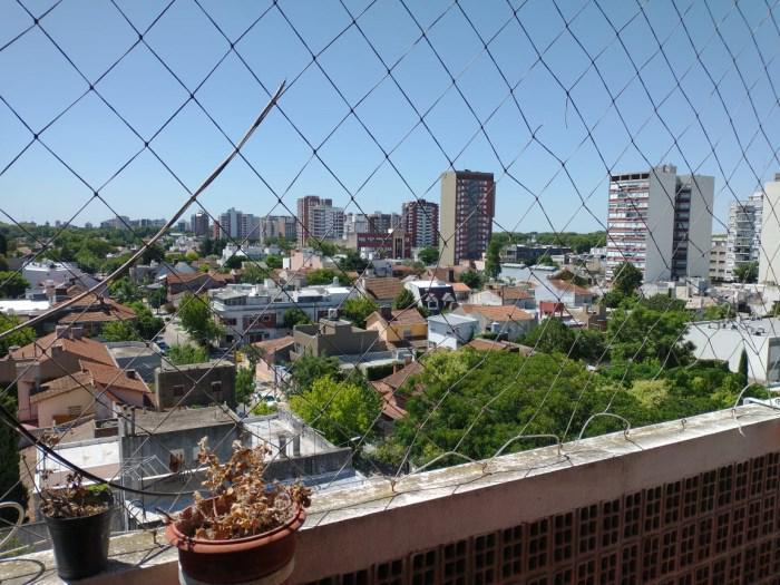 Departamento en alquiler en Martínez 3 ambientes en muy buena. 4