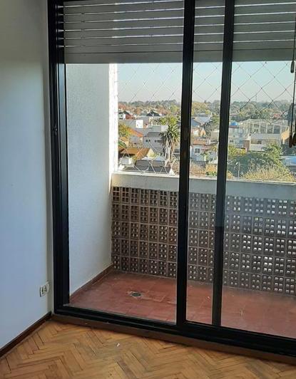 Departamento en alquiler en Martínez 3 ambientes en muy buena. 3