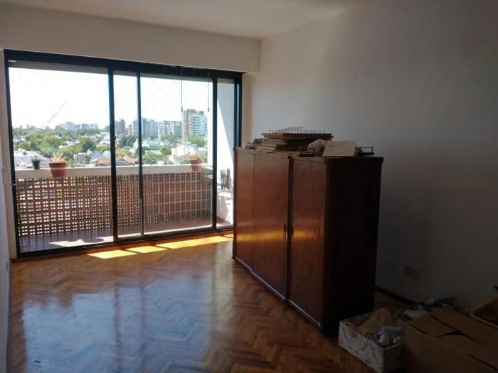Departamento en alquiler en Martínez 3 ambientes en muy buena. 1