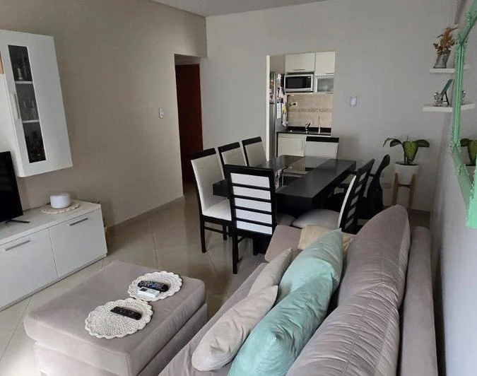 Ph en alquiler - Villa Adelina, 3 amb con balcón al frente 3