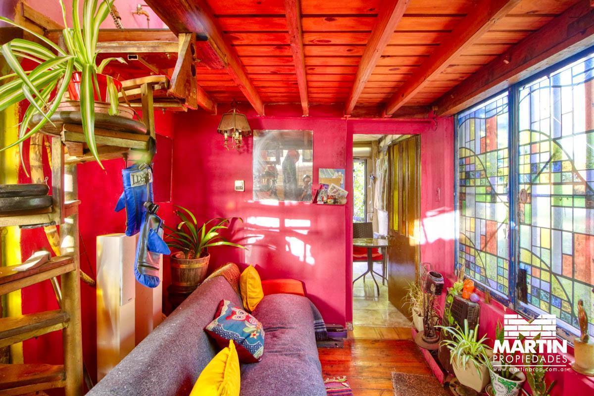 Foto de Casa en Venta de 3 Ambientes en Martinez a Reciclar, imagen 1