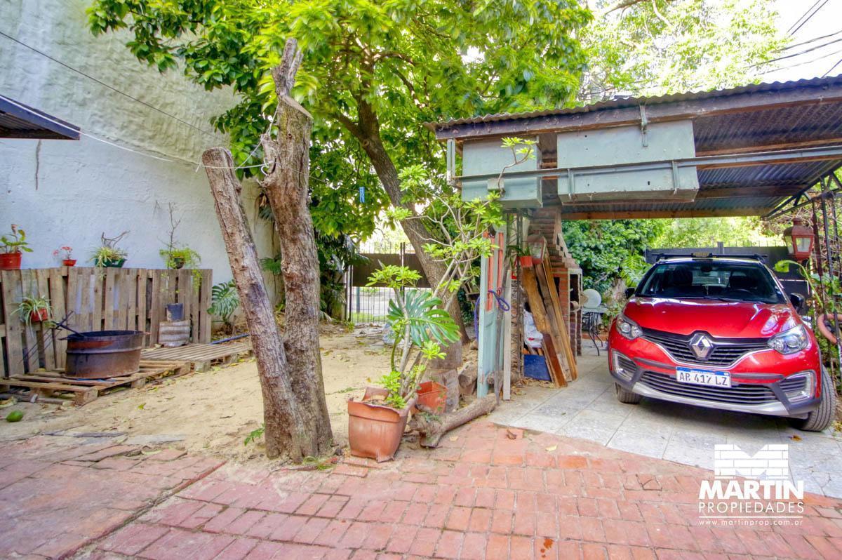 Foto de Lote en Venta en Martinez con Casa a Demoler | Lote de 10x26m, imagen 4