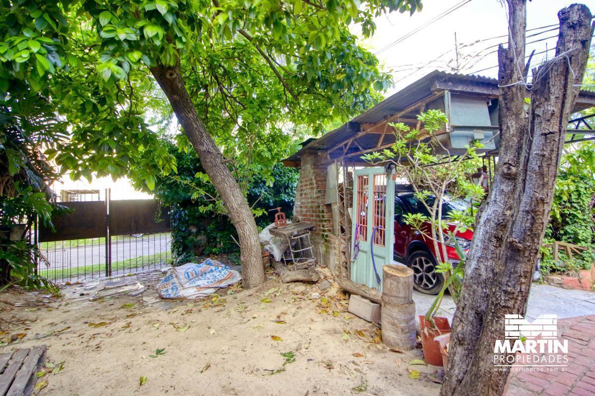 Foto de Lote en Venta en Martinez con Casa a Demoler | Lote de 10x26m, imagen 3