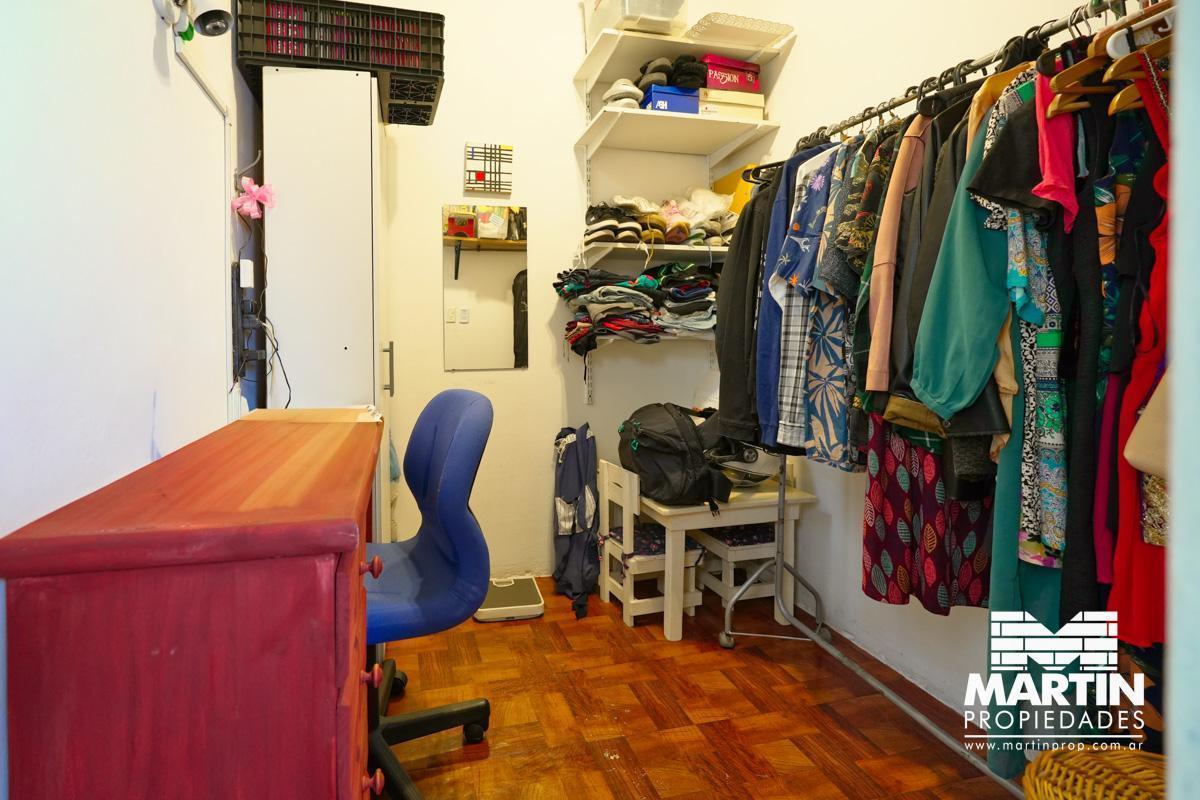 Foto de PH en Venta de 4 Ambientes en Martinez con Terraza Propia, imagen 3