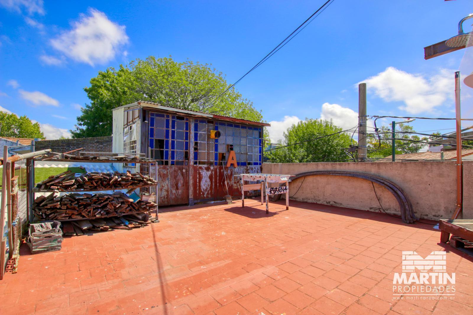 Foto de Lote Casa en Venta de 5 Ambientes en Martínez, imagen 5
