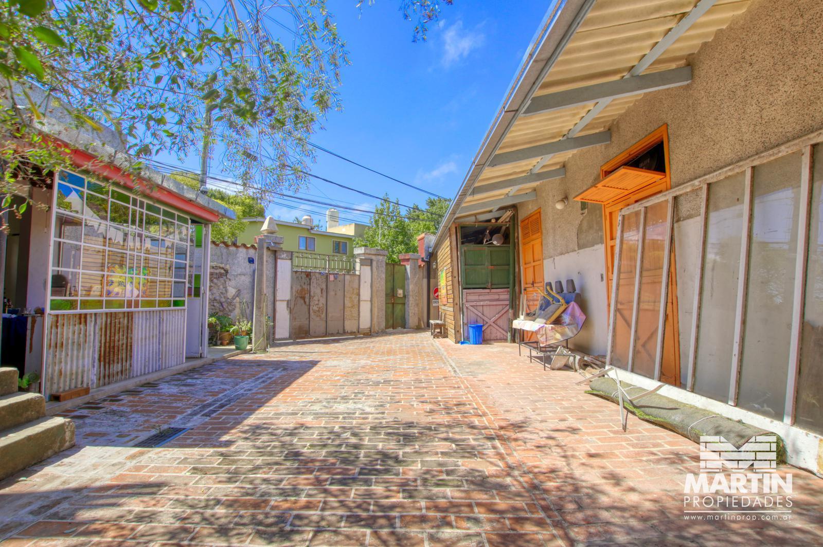 Foto de Lote Casa en Venta de 5 Ambientes en Martínez, imagen 3