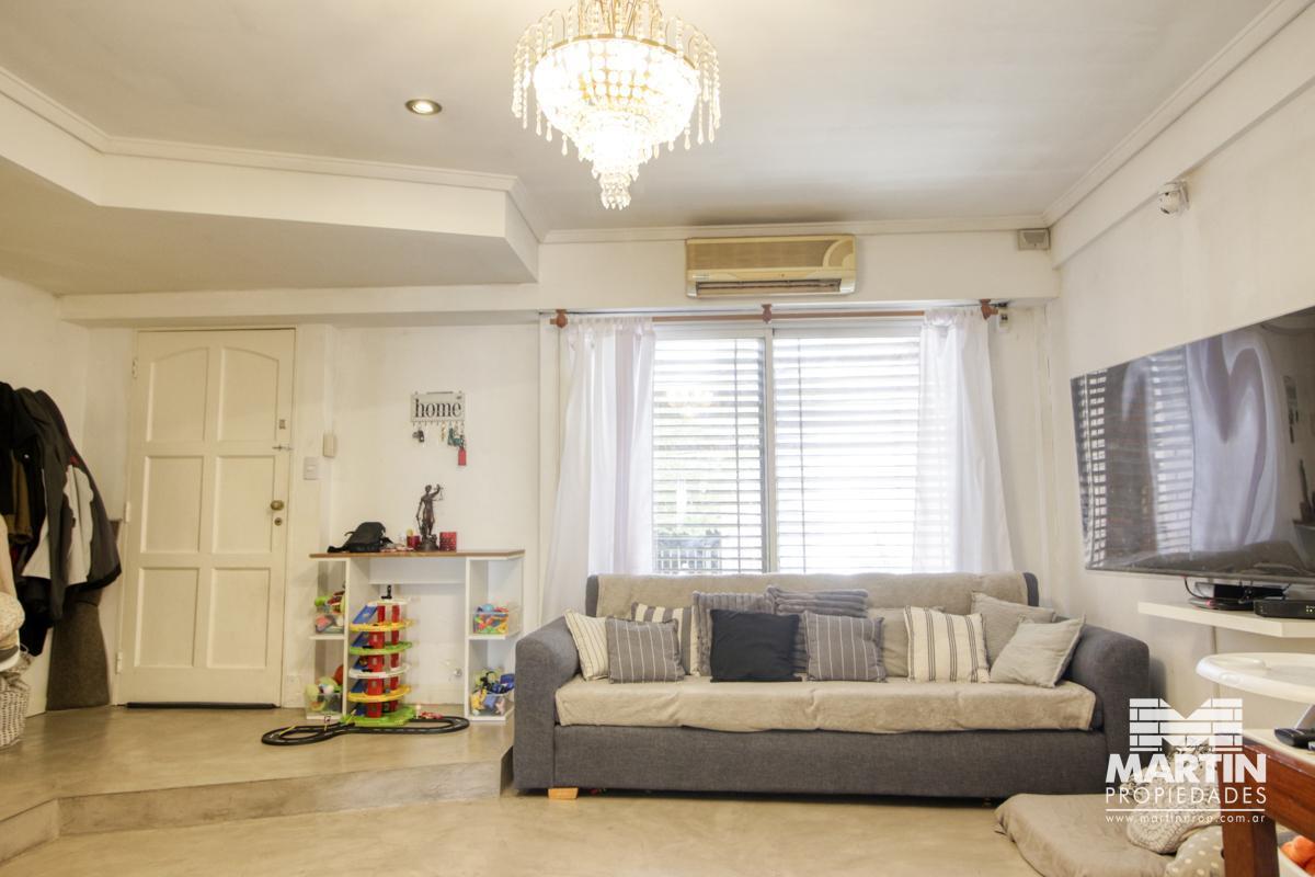 Foto de Casa PH en Venta de 4 ambientes en Martínez con Cochera y Patio con, imagen 4