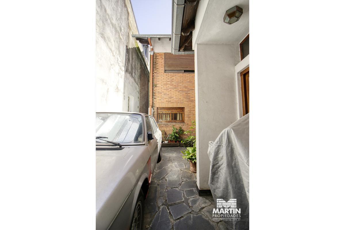 Foto de Casa y Departamento en Venta de 7 Ambientes en Martinez, imagen 2