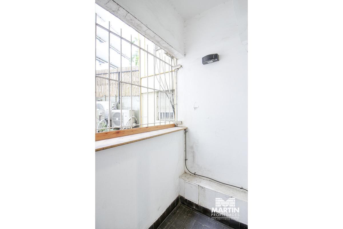 Foto de Departamento en Venta de 2 Ambientes en Villa Urquiza con Balcon, imagen 5