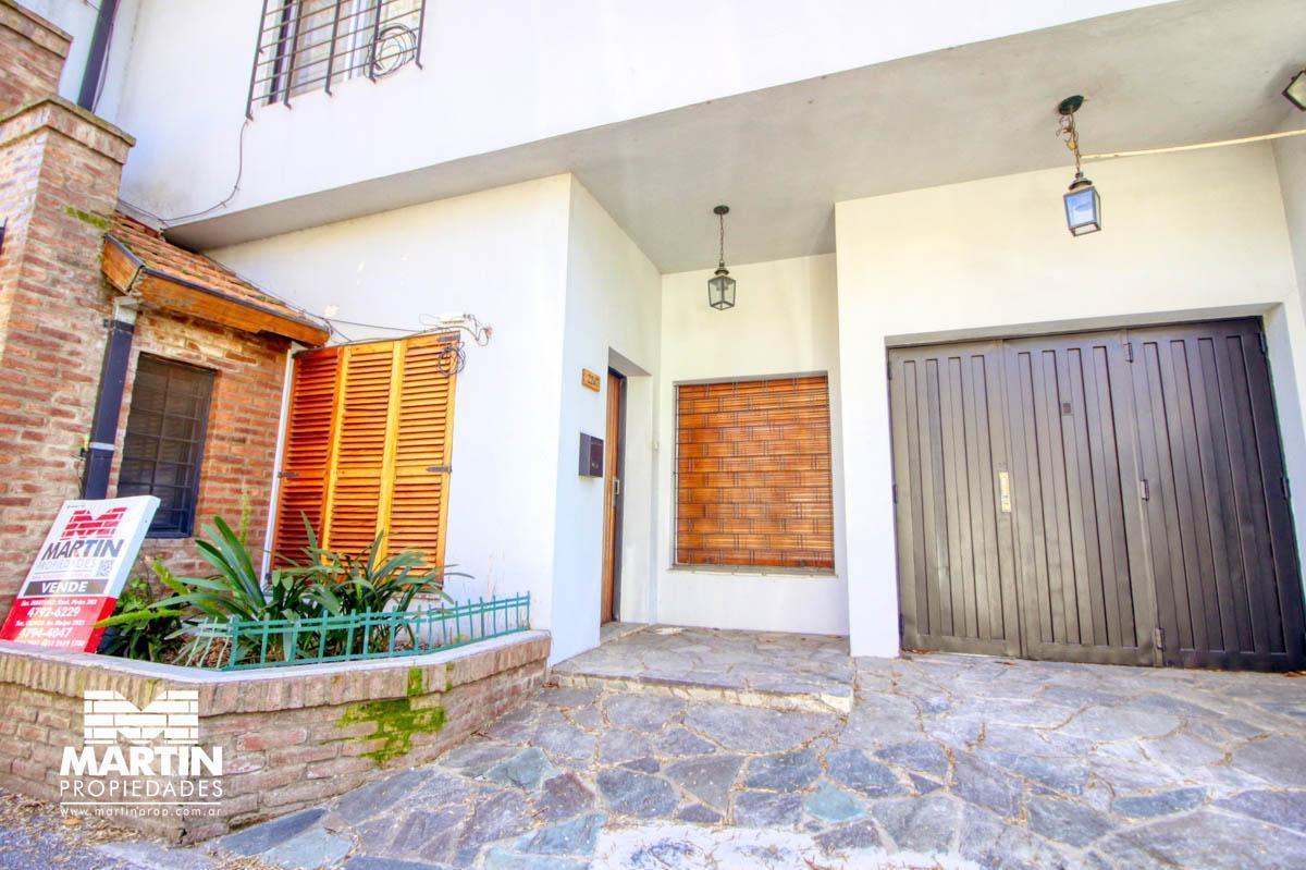 Foto de Casa PH en Venta de 3 Ambientes en Olivos con Cochera, Jardín y SUM, imagen 3
