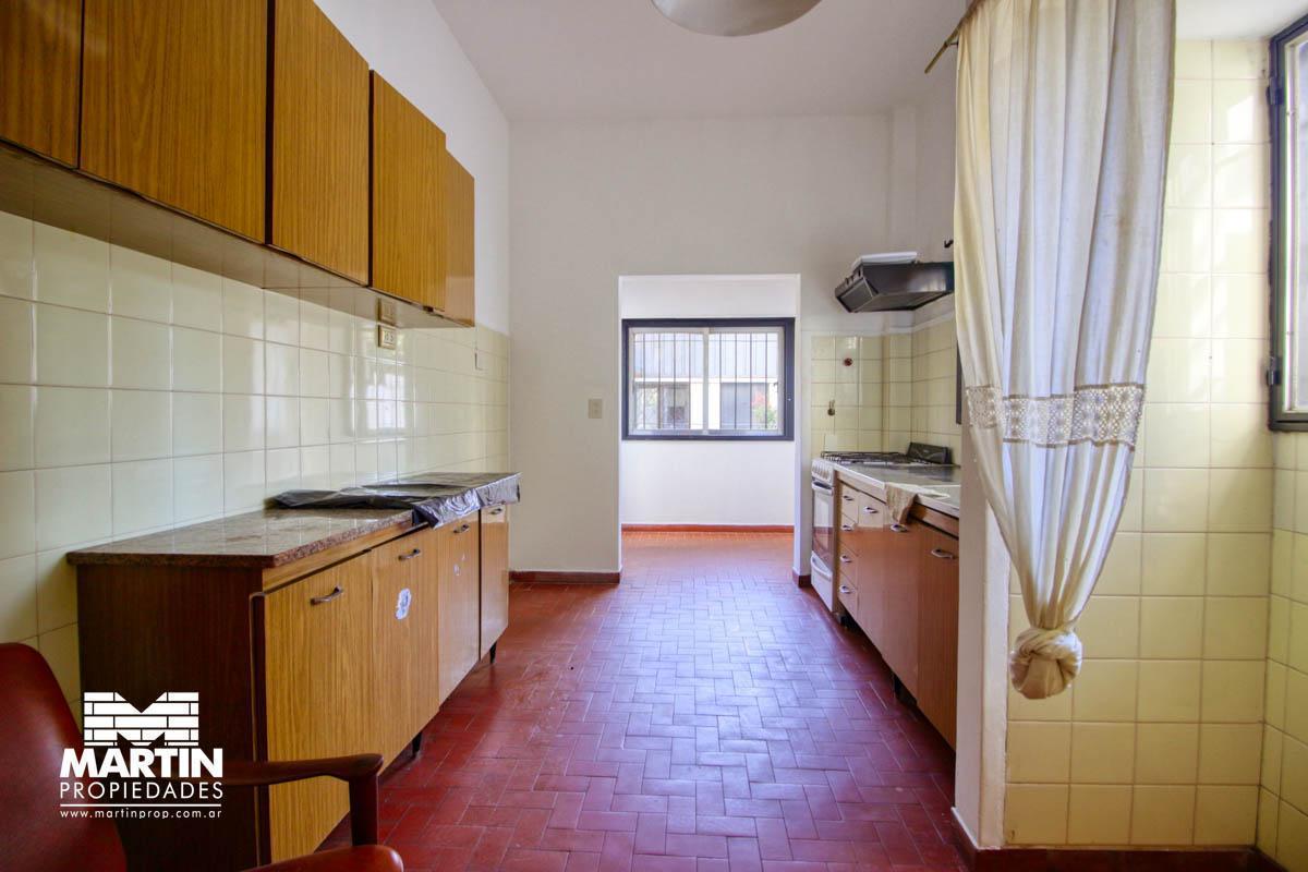 Foto de Casa PH en Venta de 3 Ambientes en Olivos con Cochera, Jardín y SUM, imagen 5