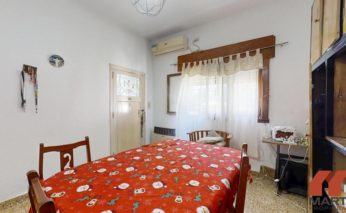 Foto de Terreno en venta en Martinez, con 2 casas a refaccionar 3 y 4 amb con, imagen 4
