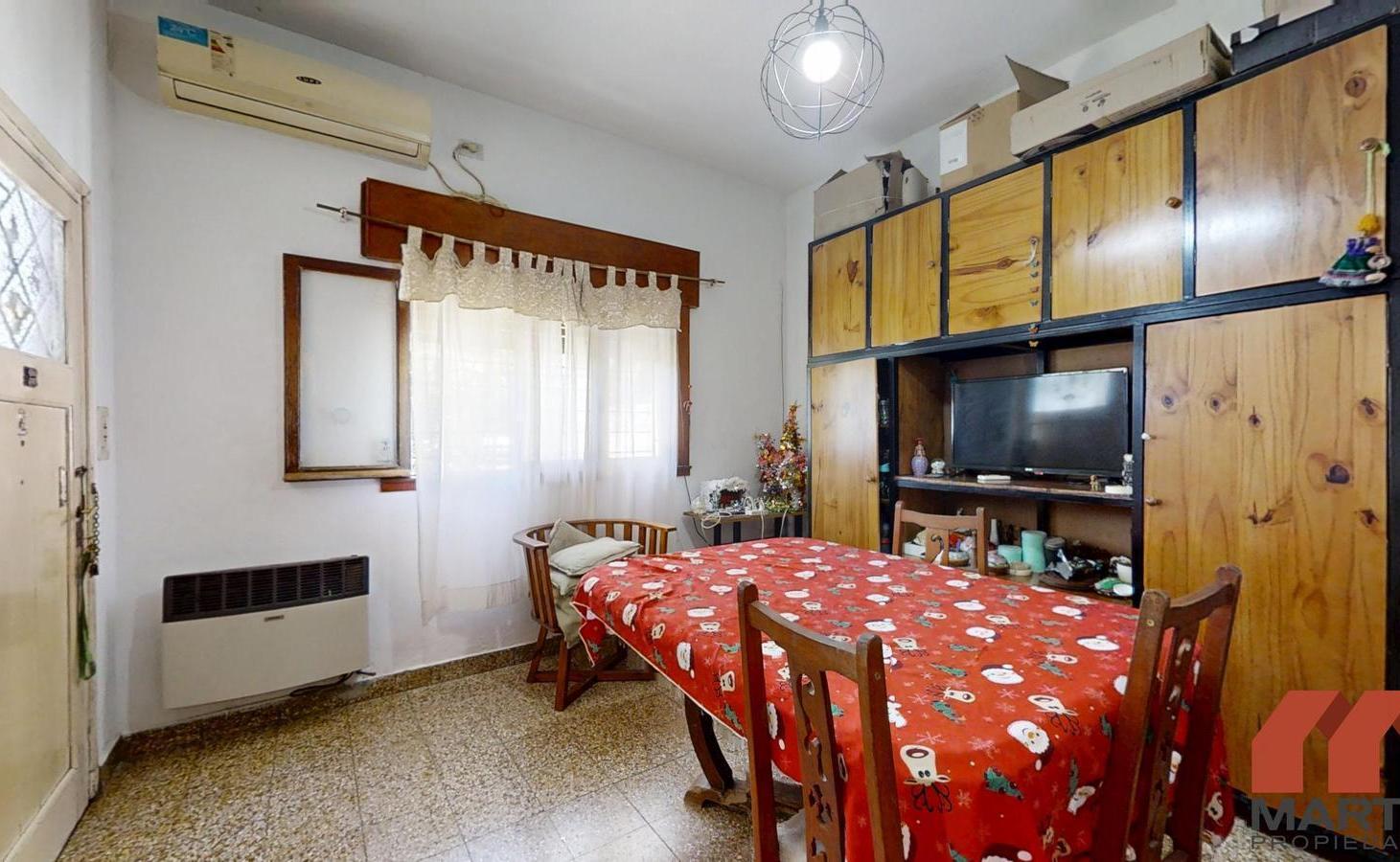 Foto de Terreno en venta en Martinez, con 2 casas a refaccionar 3 y 4 amb con, imagen 5