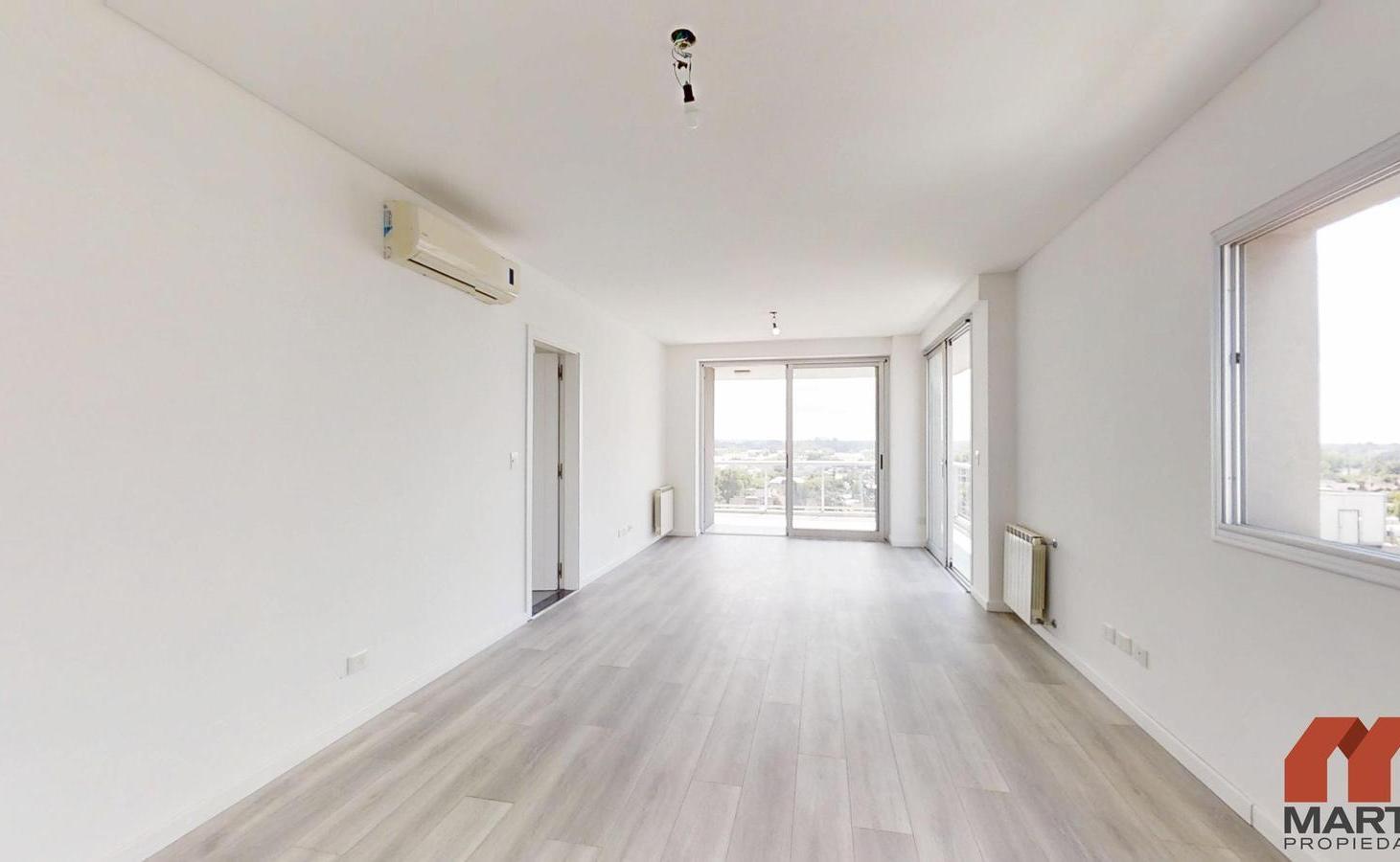 Departamento en venta - San Fernando 5 ambientes con cochera, baulera y pileta