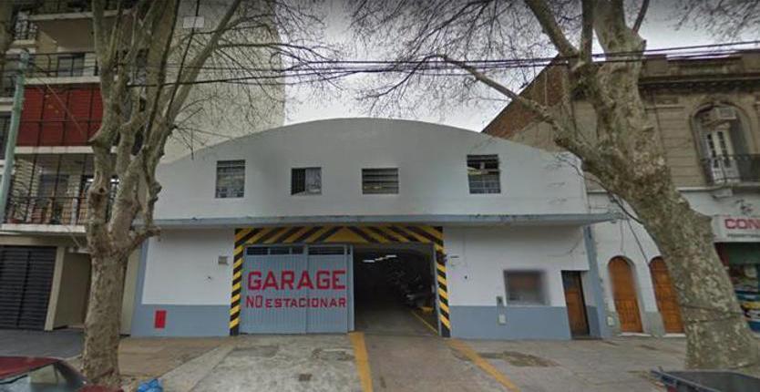 Lote en Venta para emprendimiento en Capital Federal