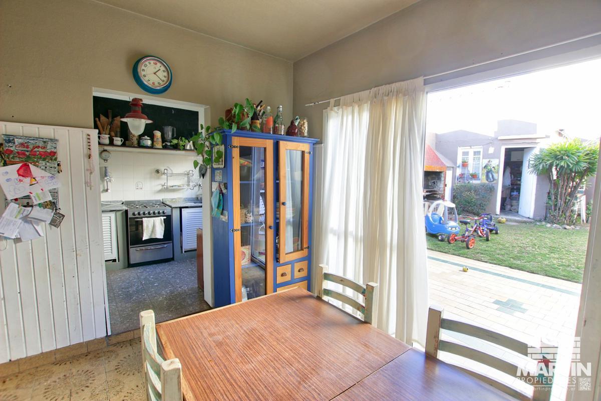 Foto de Casa 4 ambientes con jardín reciclada - Martínez, imagen 1