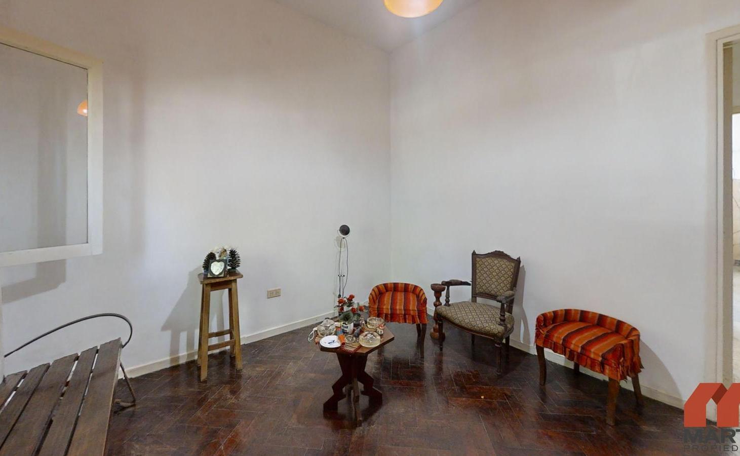 Foto de Casa en Venta en Martinez - 4 Ambientes con Patio y Terraza 90 m2, imagen 2