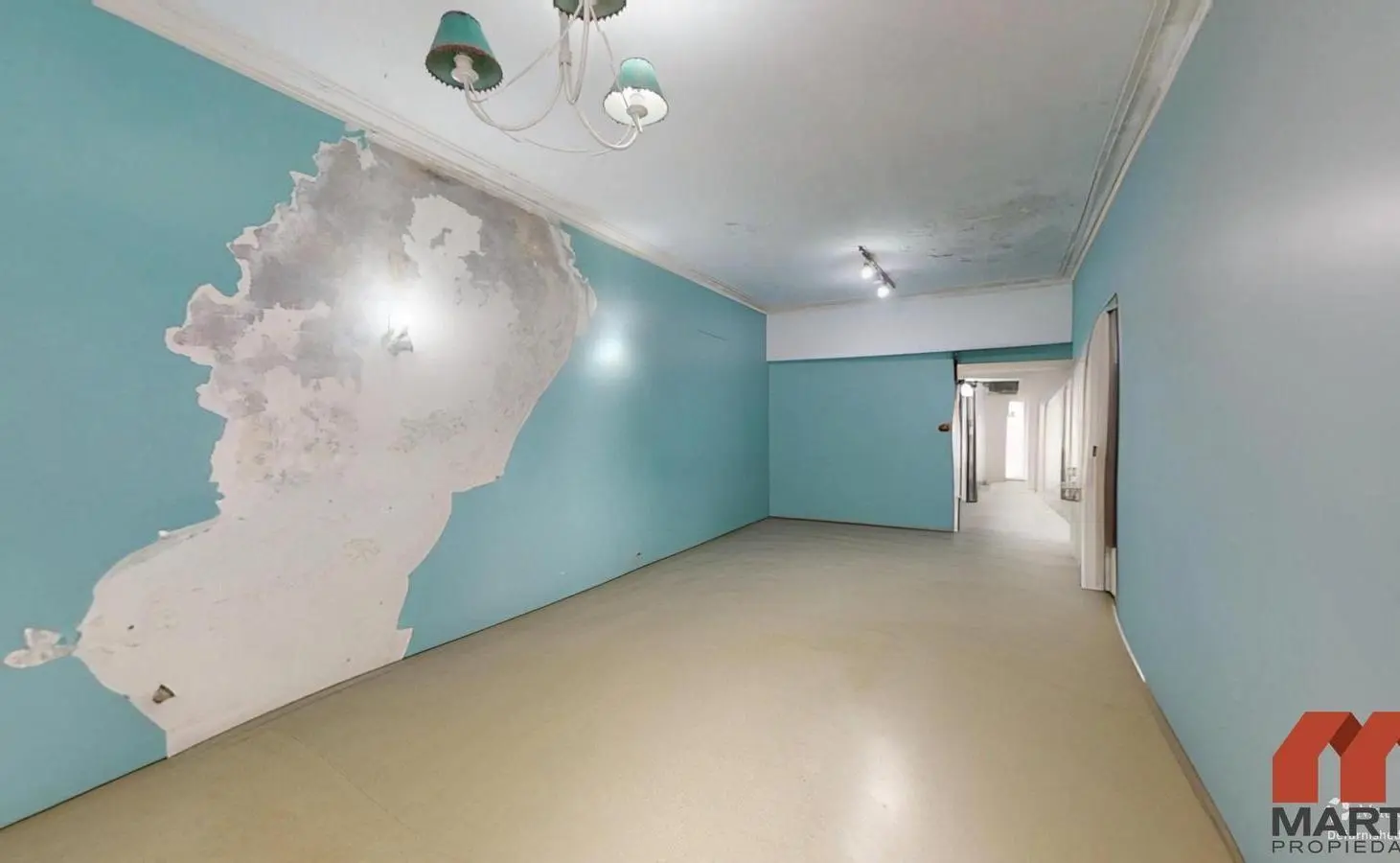 Casa en Venta de 4 Ambientes con Pileta y Jardín - Olivos 4