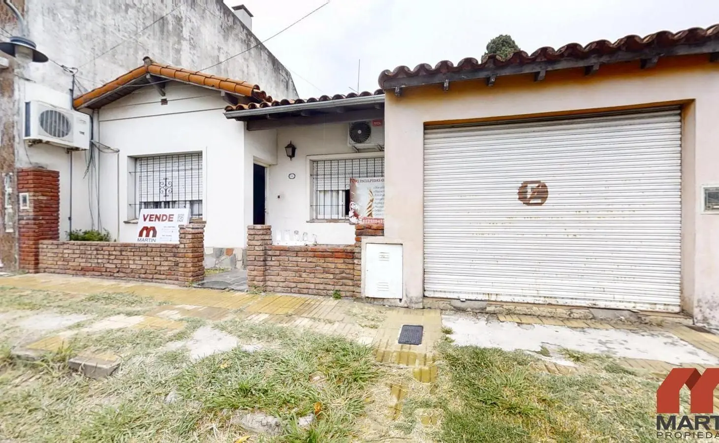 Casa en Venta de 4 Ambientes con Pileta y Jardín - Olivos 5