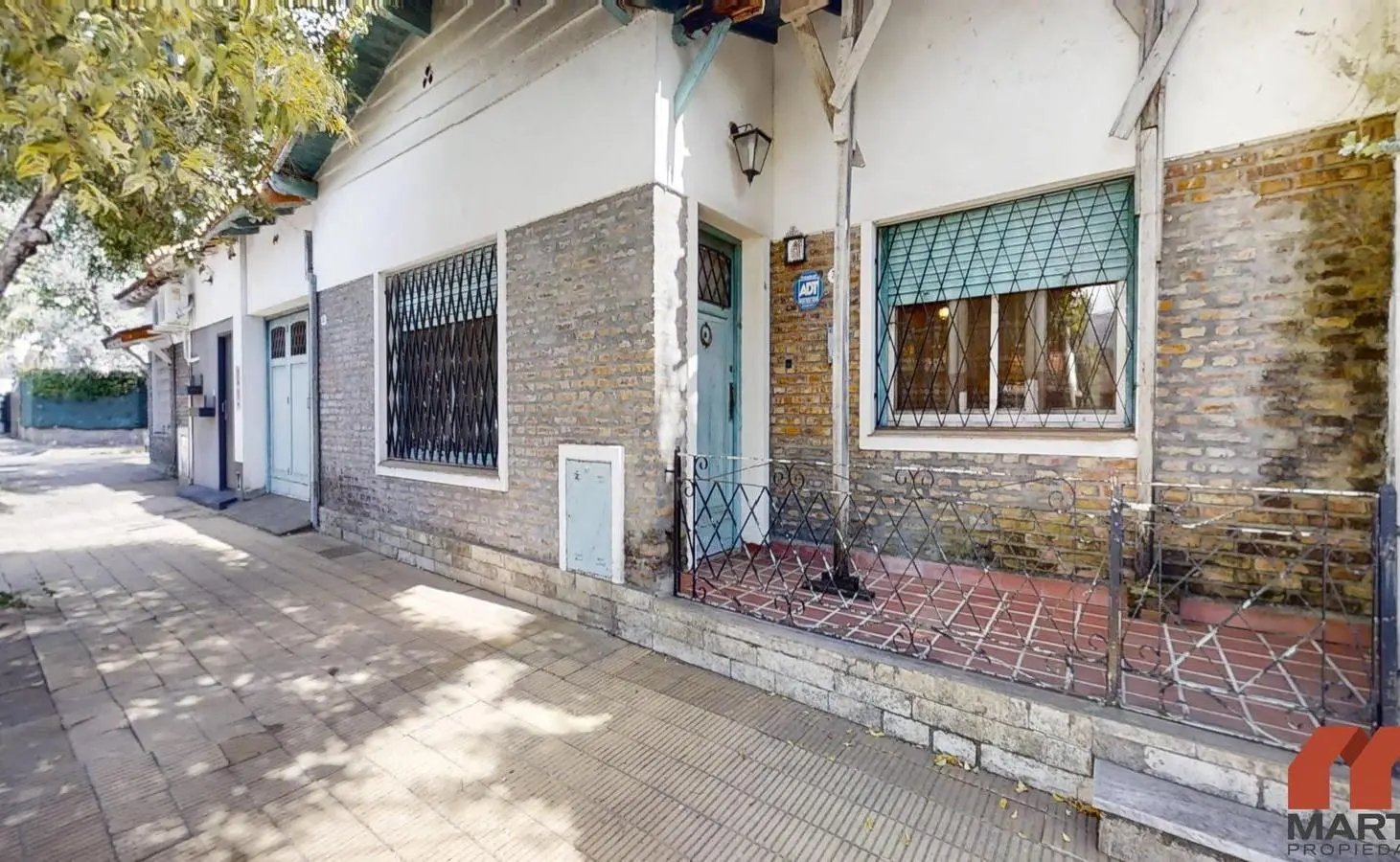 Casa en Venta de 4 Ambientes en Martinez con gran potencial a refaccionar 2