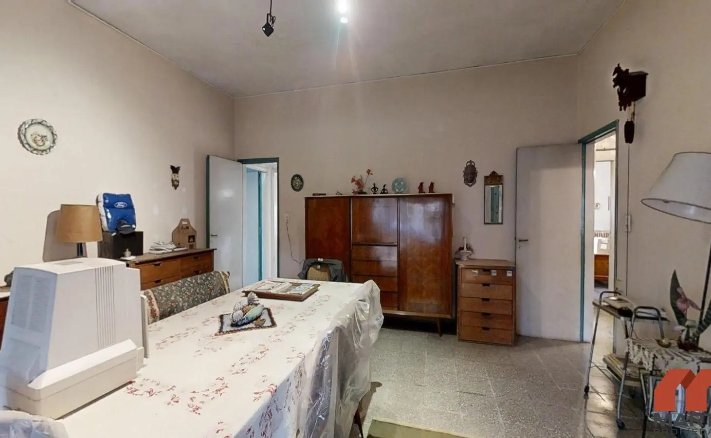 Casa en Venta de 4 Ambientes en Martinez con gran potencial a refaccionar 8