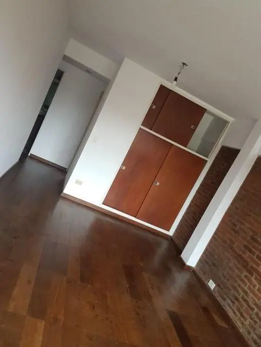 Departamento en Alquiler de 1 Ambiente en San Isidro 3