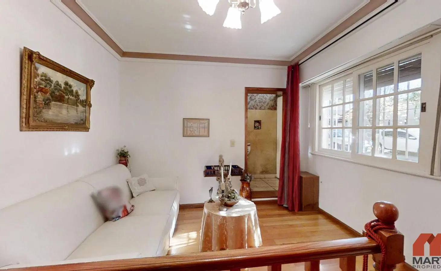 Casa en Venta de 5 Ambientes en Boulogne Sur Mer con Garage, Terraza y Jardín 4