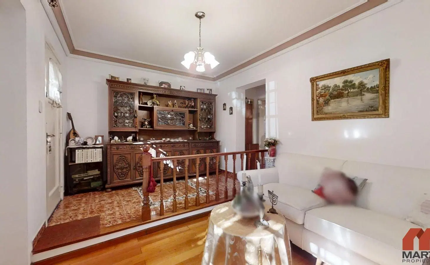 Casa en Venta de 5 Ambientes en Boulogne Sur Mer con Garage, Terraza y Jardín 2