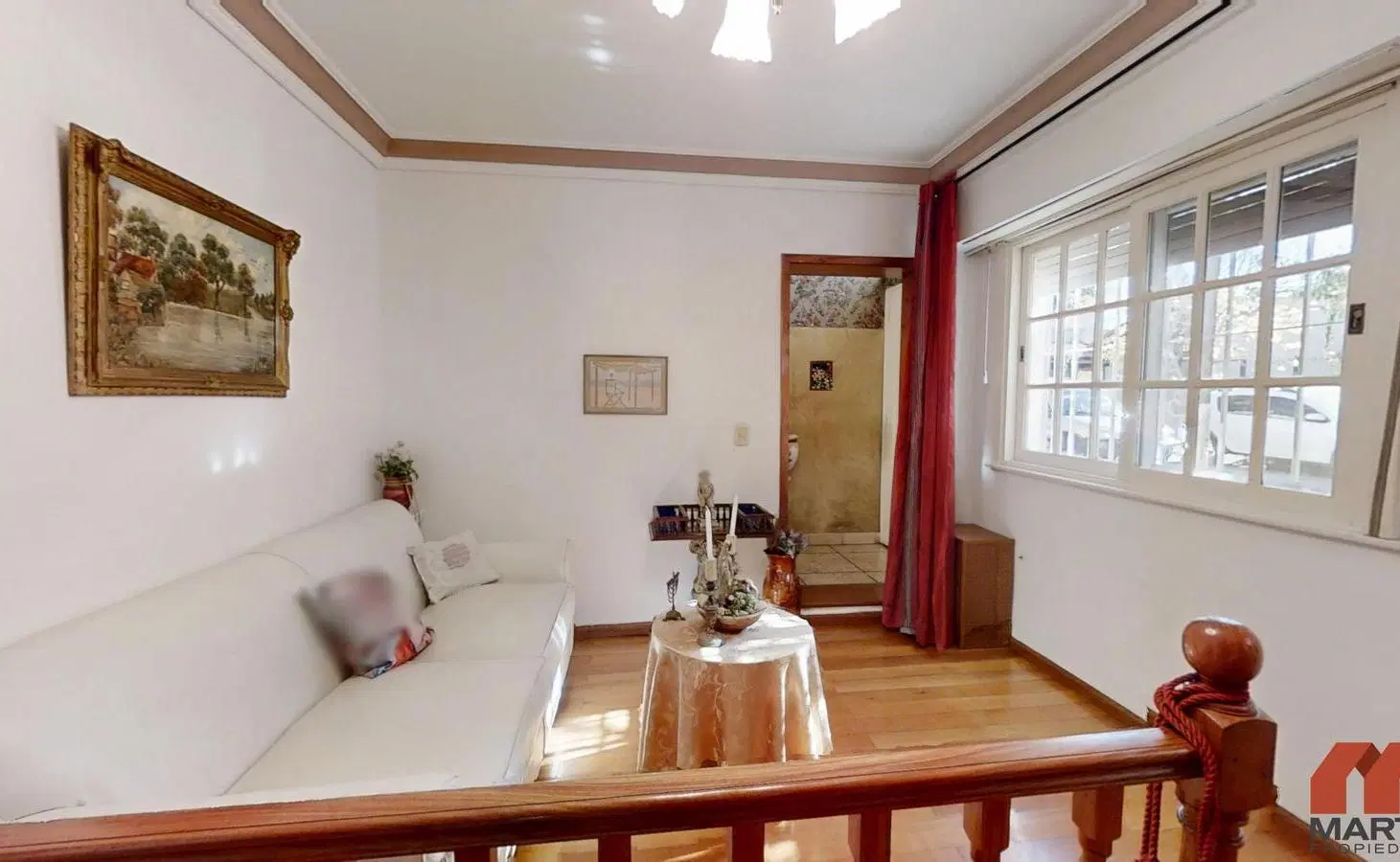 Casa en Venta de 5 Ambientes en Boulogne Sur Mer con Garage, Terraza y Jardín 5