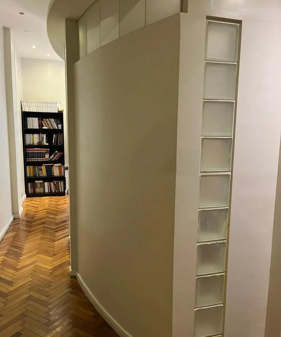 Departamento/oficina en Venta de 3 Ambientes con Cercanía a Subte y Obelisco 4