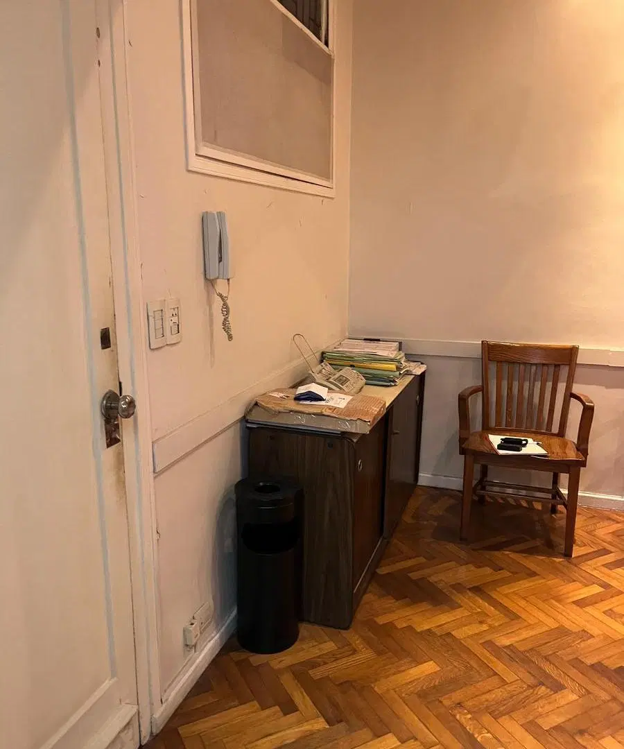 Departamento/oficina en Venta de 3 Ambientes con Cercanía a Subte y Obelisco 5