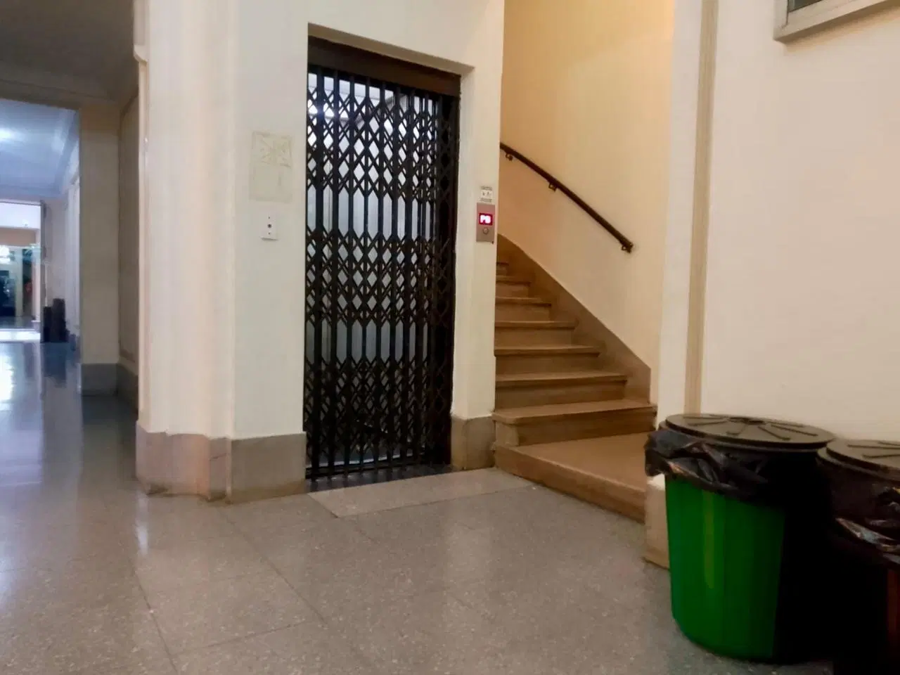 Departamento/oficina en Venta de 3 Ambientes con Cercanía a Subte y Obelisco 2