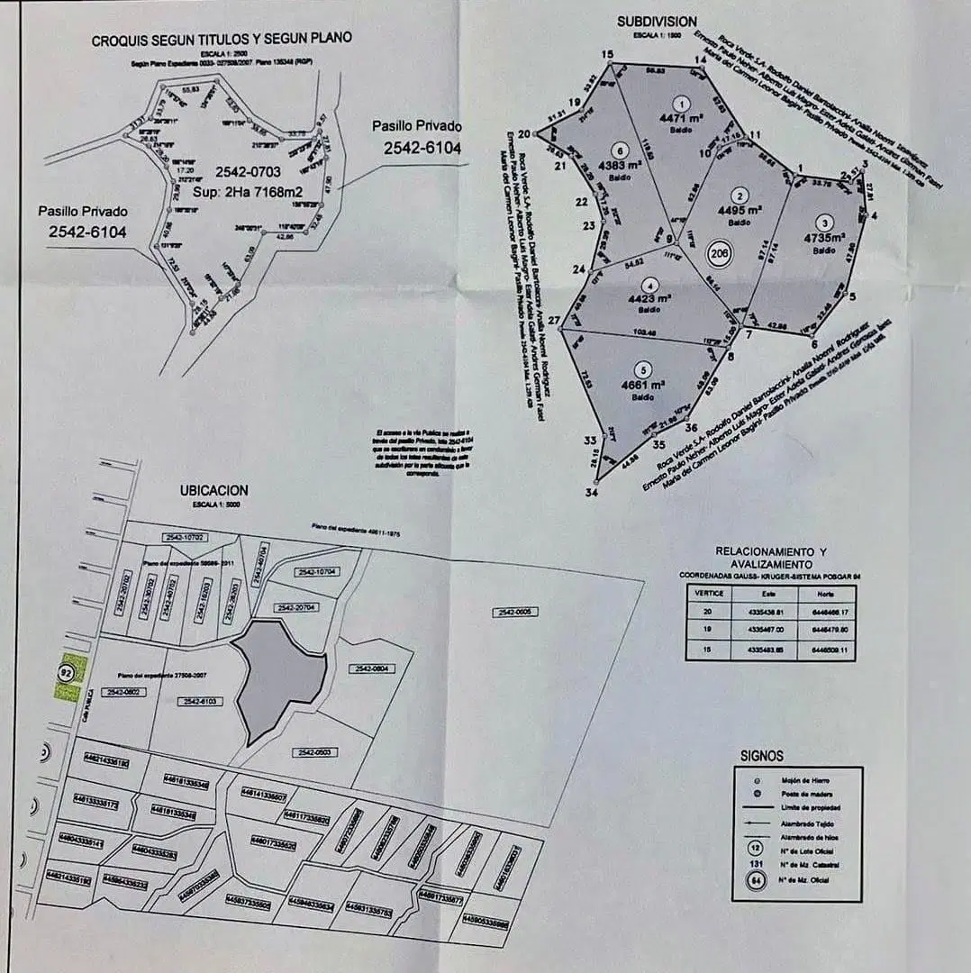 Plano 1